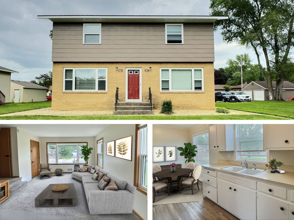 1132 33rd Avenue N, Saint Cloud, MN 56303