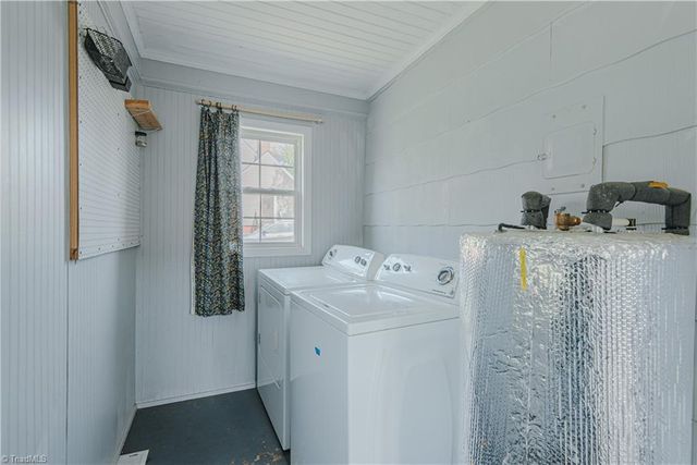 1326 Stonewall Avenue, Burlington, NC 27217