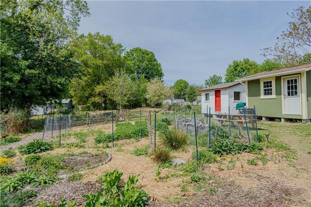 1326 Stonewall Avenue, Burlington, NC 27217