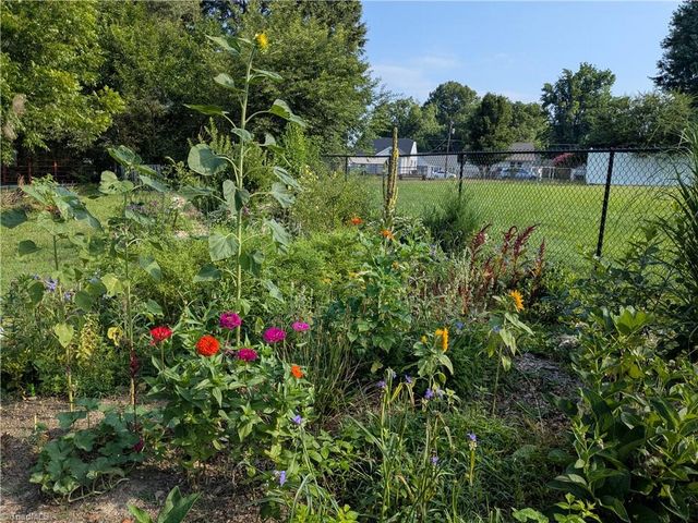 1326 Stonewall Avenue, Burlington, NC 27217