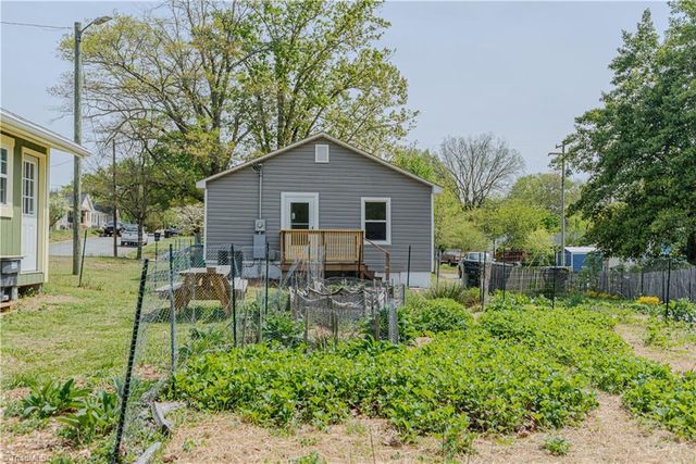1326 Stonewall Avenue, Burlington, NC 27217