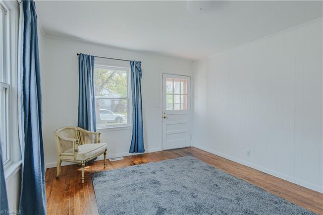 1326 Stonewall Avenue, Burlington, NC 27217