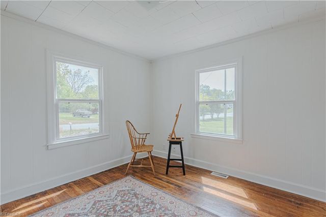 1326 Stonewall Avenue, Burlington, NC 27217