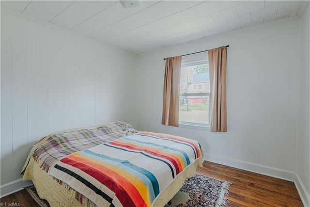 1326 Stonewall Avenue, Burlington, NC 27217
