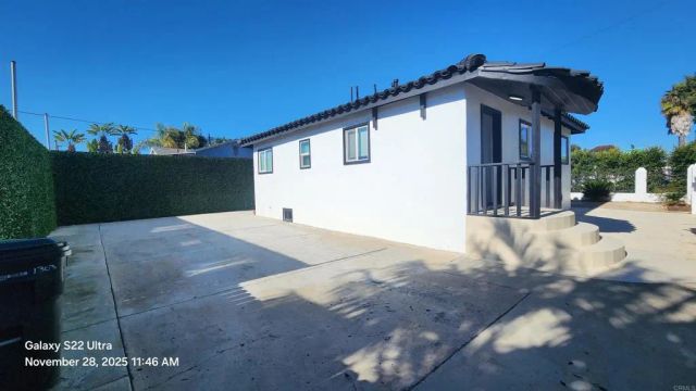 1303 Center Avenue, Oceanside, CA 92054