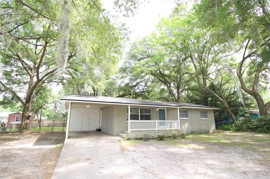 1451 SE 36TH STREET, Gainesville, FL 32641