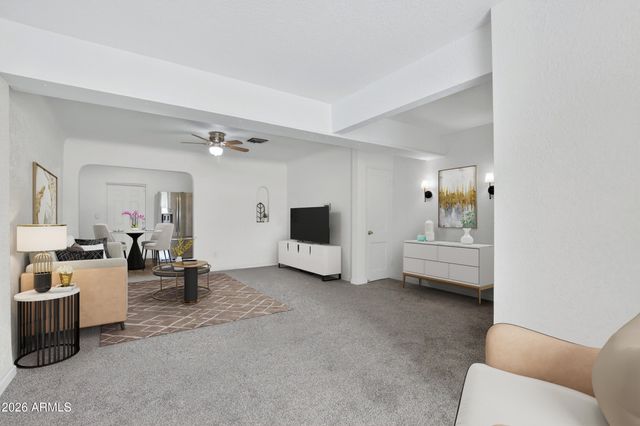 1011 E 3RD Avenue, Mesa, AZ 85204