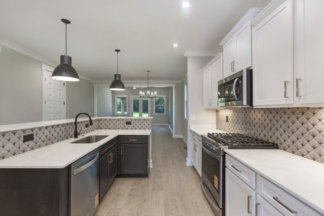 3017 Sandstone Way, Hendersonville, TN 37075