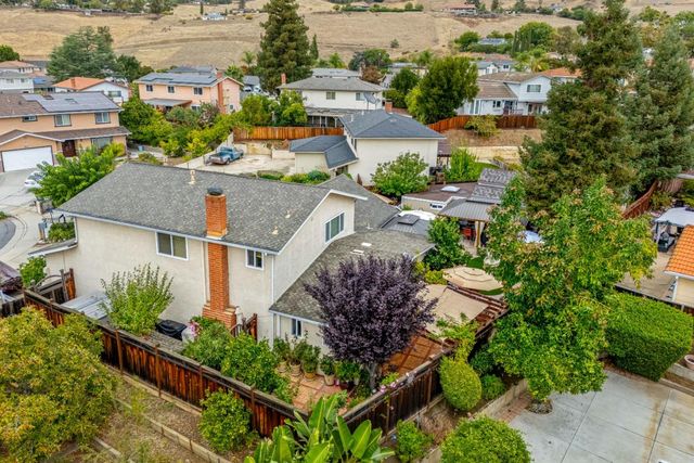 3626 Norcross Court, San Jose, CA 95148