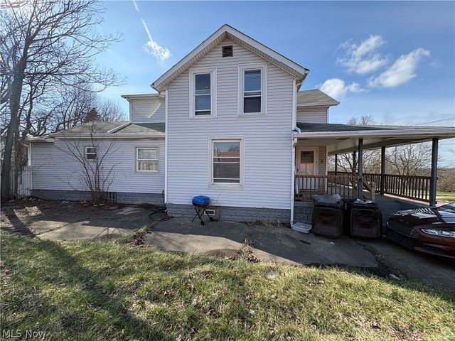 332 Arch Street, Akron, OH 44304