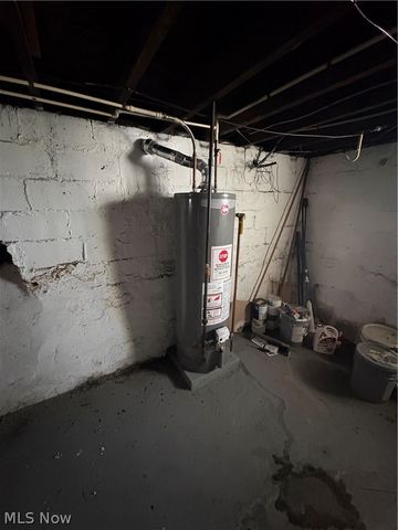 332 Arch Street, Akron, OH 44304