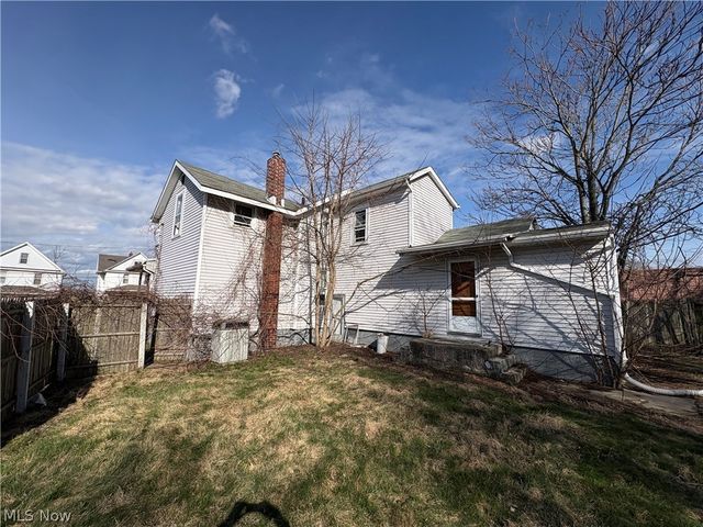 332 Arch Street, Akron, OH 44304