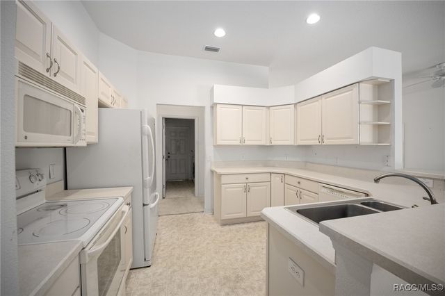 1183 N Chance Way, Inverness, FL 34453