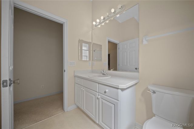 1183 N Chance Way, Inverness, FL 34453