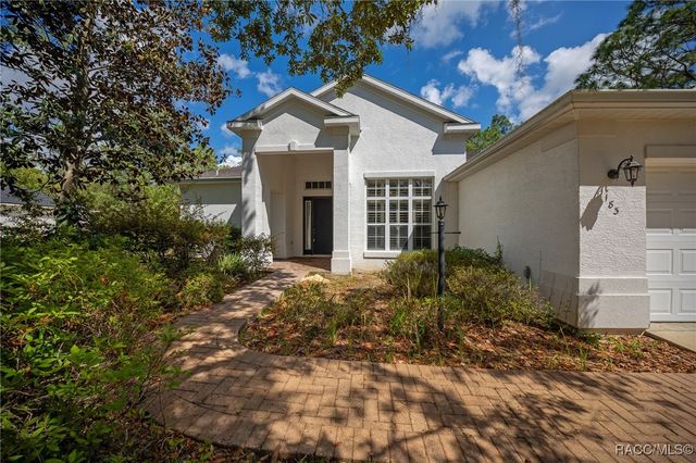 1183 N Chance Way, Inverness, FL 34453