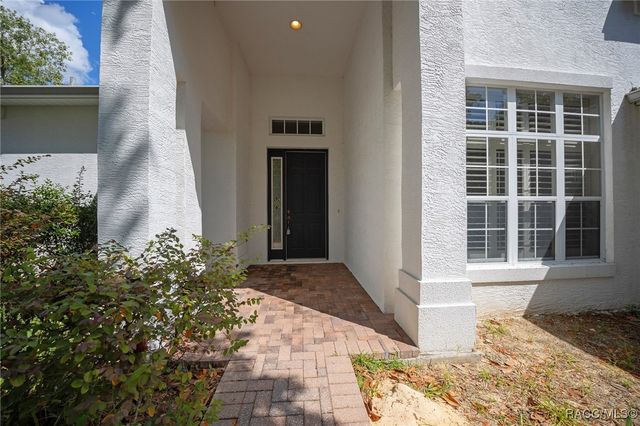 1183 N Chance Way, Inverness, FL 34453