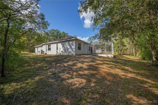 1183 N Chance Way, Inverness, FL 34453