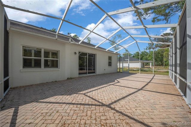 1183 N Chance Way, Inverness, FL 34453