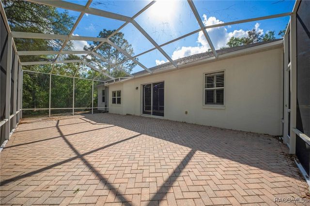 1183 N Chance Way, Inverness, FL 34453