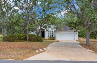 1183 N Chance Way, Inverness, FL 34453