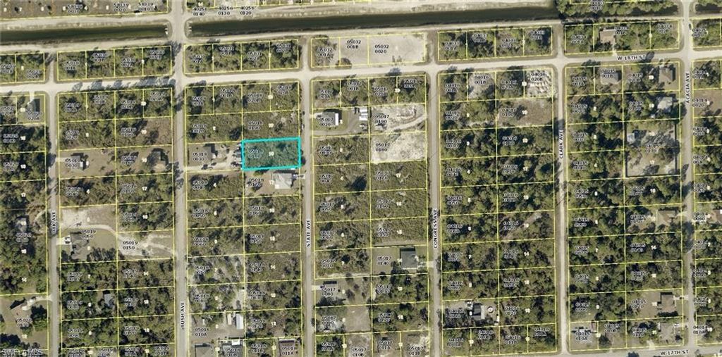 1715 State AVE, LEHIGH ACRES, FL 33972 — photo 2