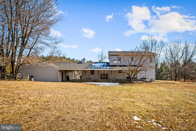 21228 MILLERS MILL RD, Freeland, MD 21053