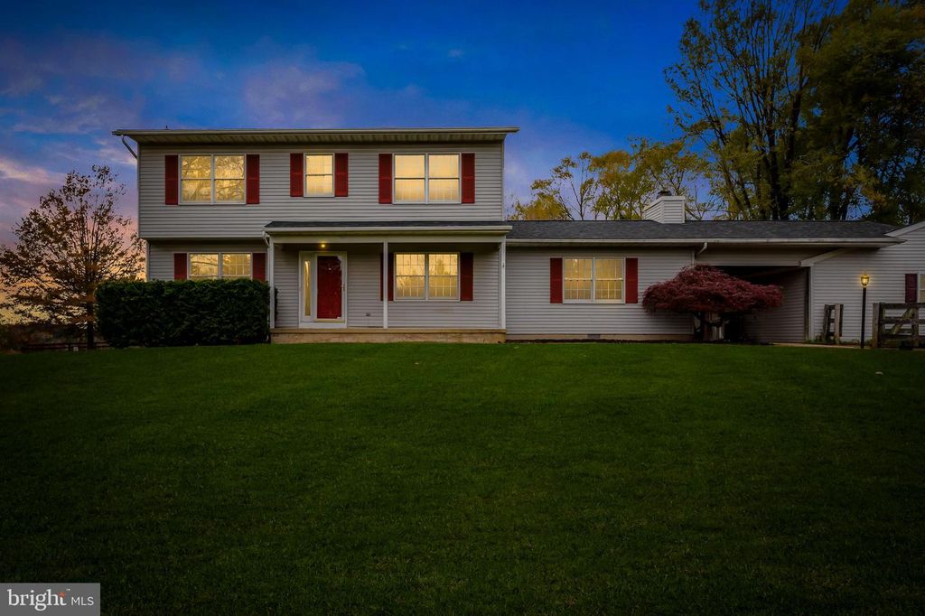 21228 MILLERS MILL RD, Freeland, MD 21053