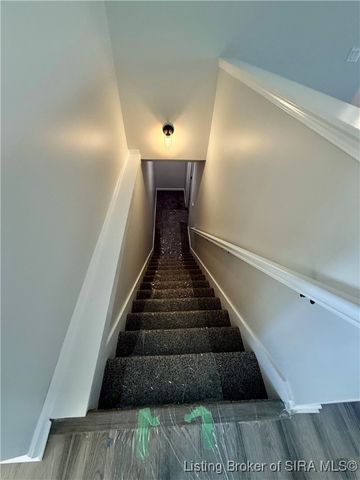 1040 Oskin Drive 201, Georgetown, IN 47122