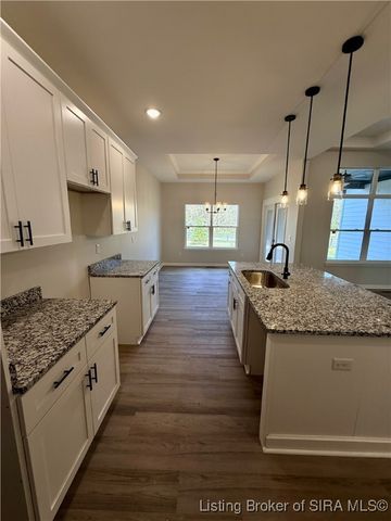 1040 Oskin Drive 201, Georgetown, IN 47122