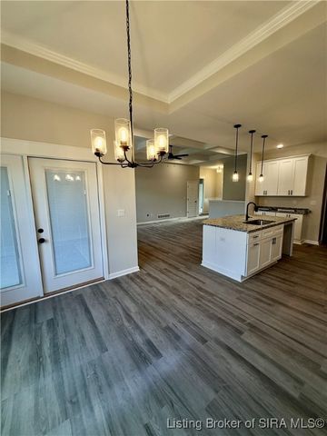 1040 Oskin Drive 201, Georgetown, IN 47122