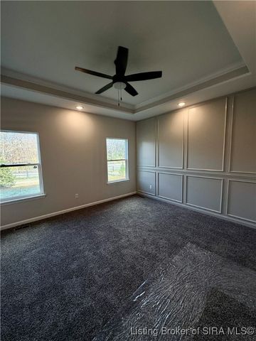 1040 Oskin Drive 201, Georgetown, IN 47122