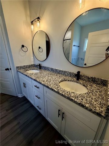 1040 Oskin Drive 201, Georgetown, IN 47122