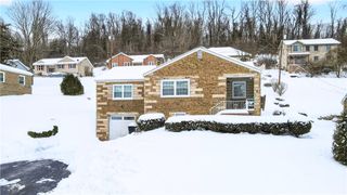 21 Boyka Dr, Finleyville, PA 15332