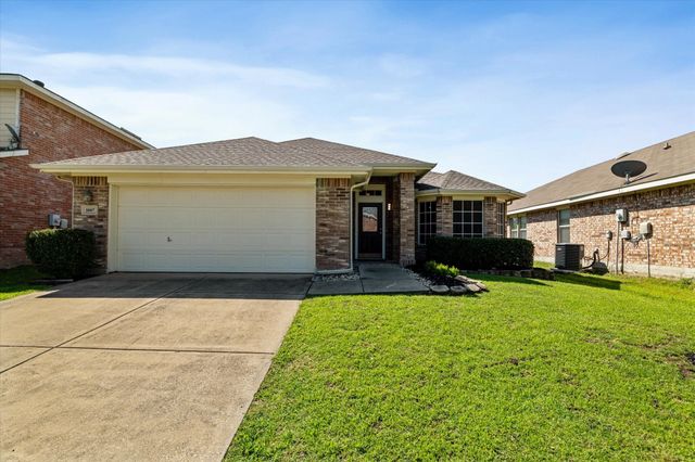 1007 Kimbro Drive, Forney, TX 75126