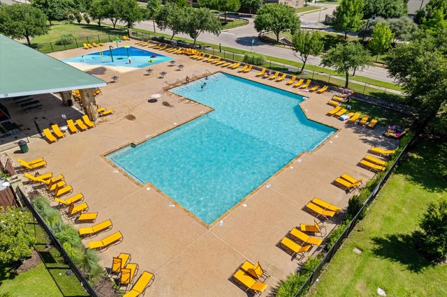 1007 Kimbro Drive, Forney, TX 75126
