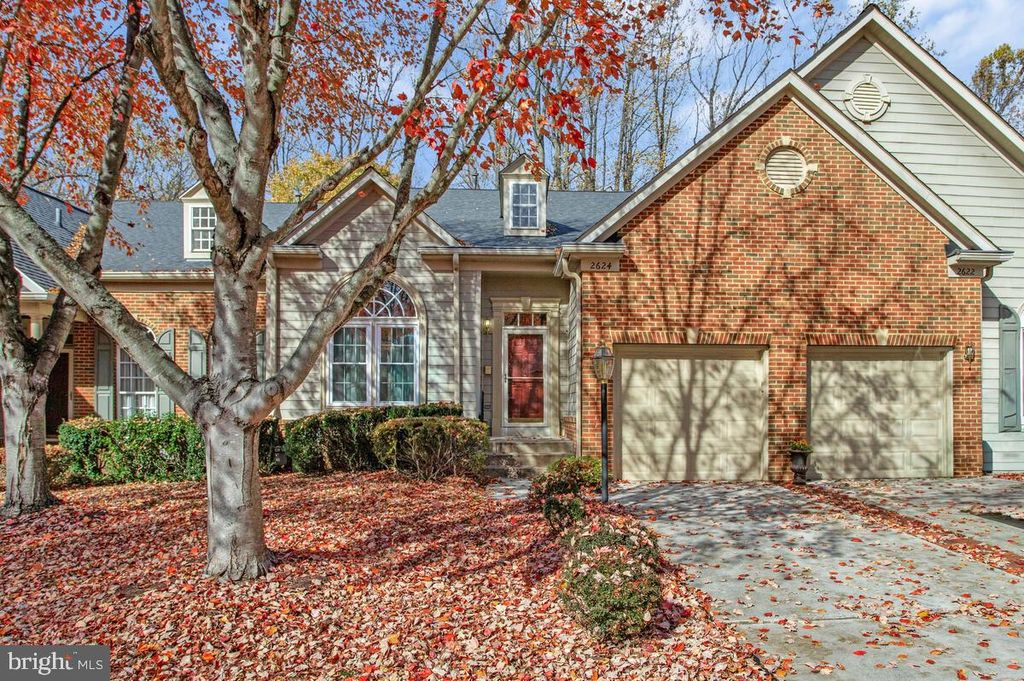 2624 LEGENDS WAY, Ellicott City, MD 21042