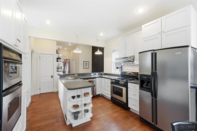 3616 Woodbridge Place, Cincinnati, OH 45226