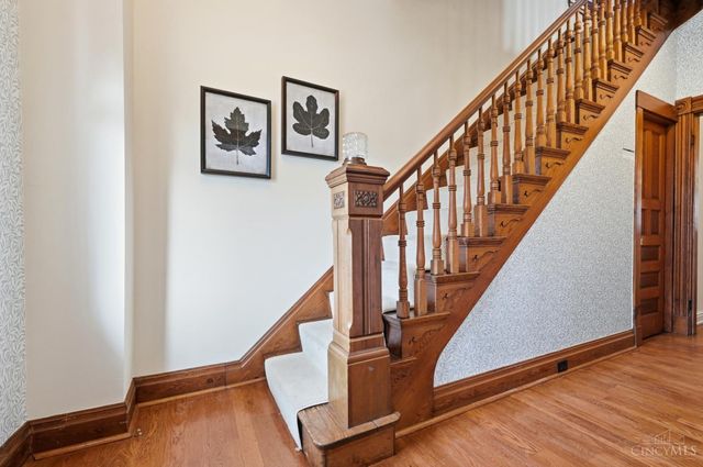 3616 Woodbridge Place, Cincinnati, OH 45226