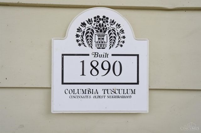 3616 Woodbridge Place, Cincinnati, OH 45226