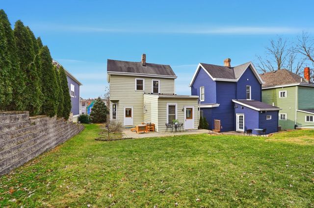 3616 Woodbridge Place, Cincinnati, OH 45226