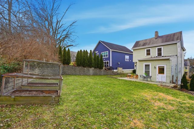 3616 Woodbridge Place, Cincinnati, OH 45226