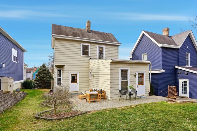 3616 Woodbridge Place, Cincinnati, OH 45226