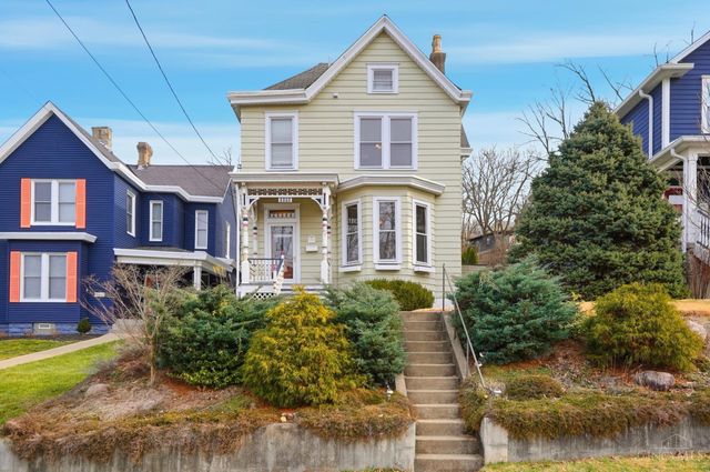 3616 Woodbridge Place, Cincinnati, OH 45226