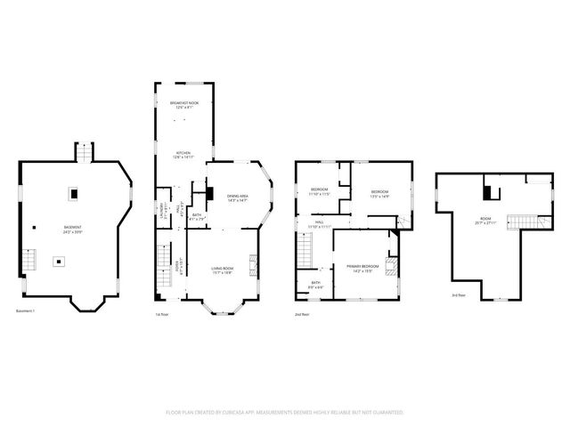 3616 Woodbridge Place, Cincinnati, OH 45226