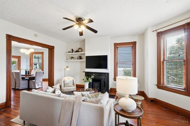 3616 Woodbridge Place, Cincinnati, OH 45226