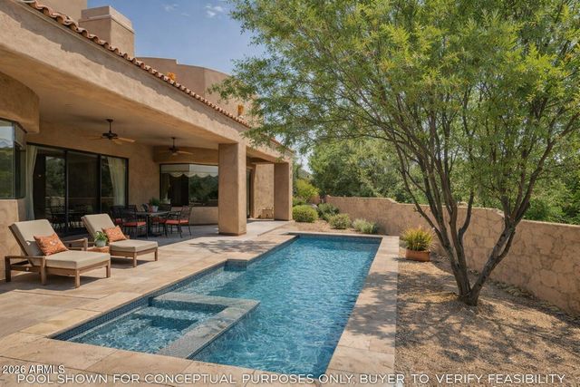 7417 E SUGARLOAF Street, Mesa, AZ 85207