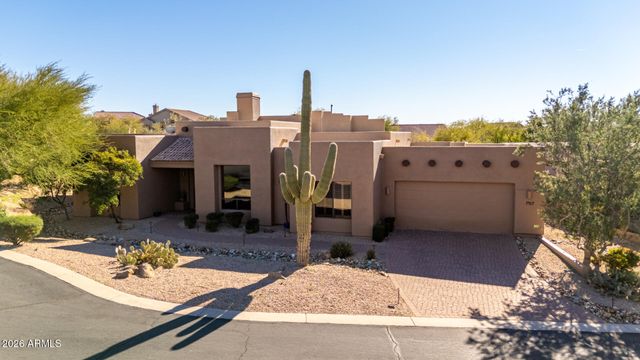 7417 E SUGARLOAF Street, Mesa, AZ 85207