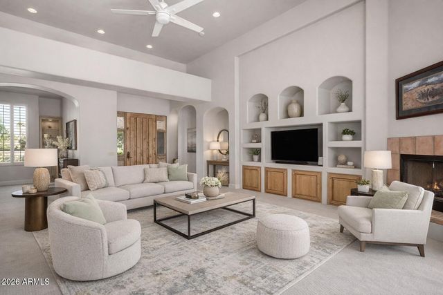 7417 E SUGARLOAF Street, Mesa, AZ 85207