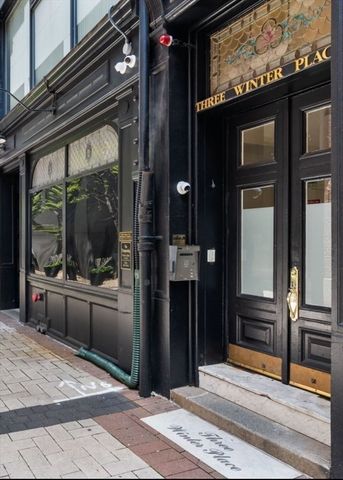 1-3 Winter Place 3, Boston, MA 02108