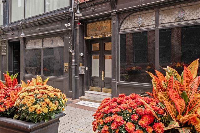1-3 Winter Place 3, Boston, MA 02108